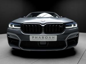 BMW M5 M5 competition - Image 10