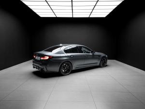 BMW M5 M5 competition - Image 12