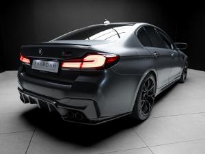 BMW M5 M5 competition - Image 13