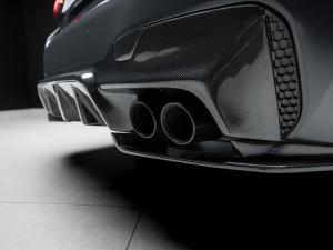 BMW M5 M5 competition - Image 16
