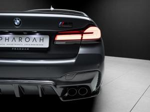 BMW M5 M5 competition - Image 17