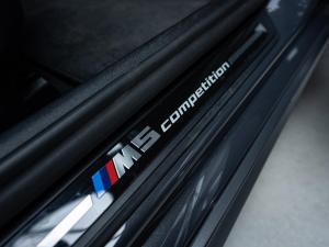 BMW M5 M5 competition - Image 18