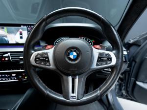 BMW M5 M5 competition - Image 22