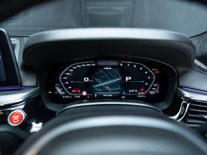 BMW M5 M5 competition - Image 23
