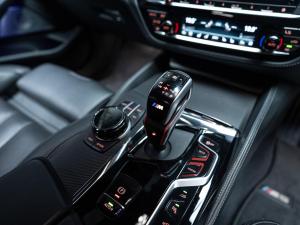 BMW M5 M5 competition - Image 25