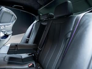 BMW M5 M5 competition - Image 29