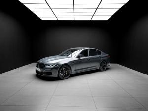 BMW M5 M5 competition - Image 2