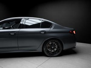 BMW M5 M5 competition - Image 4