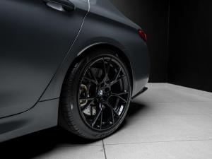 BMW M5 M5 competition - Image 5