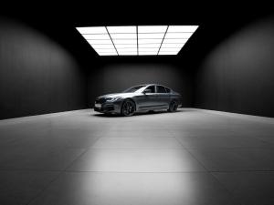 BMW M5 M5 competition - Image 9