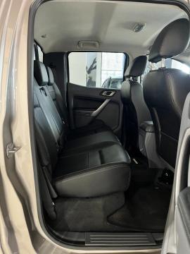 Image Ford Ranger 2.2TDCi double cab Hi-Rider XLT auto