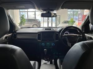 Ford Ranger 2.2TDCi double cab Hi-Rider XLT auto - Image 14