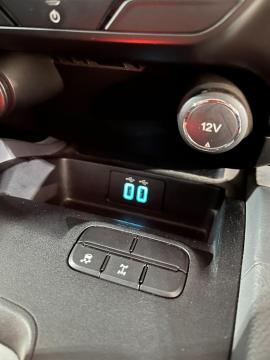 Image Ford Ranger 2.2TDCi double cab Hi-Rider XLT auto