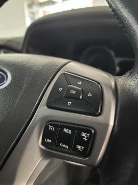 Image Ford Ranger 2.2TDCi double cab Hi-Rider XLT auto