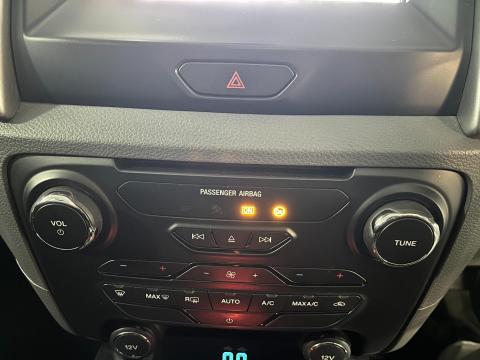 Image Ford Ranger 2.2TDCi double cab Hi-Rider XLT auto