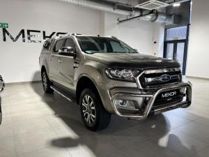 Ford Ranger 2.2TDCi double cab Hi-Rider XLT auto - Image 1