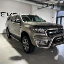 Used 2018 Ford Ranger 2.2TDCi double cab Hi-Rider XLT auto Cape Town for only R 339,800.00