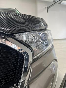 Image Ford Ranger 2.2TDCi double cab Hi-Rider XLT auto