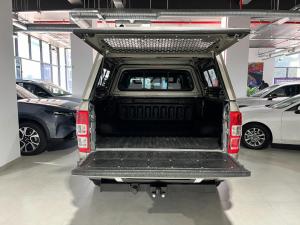 Ford Ranger 2.2TDCi double cab Hi-Rider XLT auto - Image 24