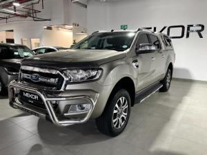 Ford Ranger 2.2TDCi double cab Hi-Rider XLT auto - Image 3
