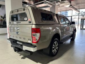 Ford Ranger 2.2TDCi double cab Hi-Rider XLT auto - Image 4