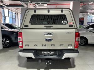Ford Ranger 2.2TDCi double cab Hi-Rider XLT auto - Image 5