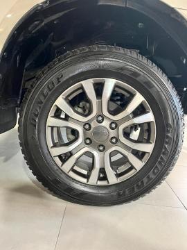 Image Ford Ranger 2.2TDCi double cab Hi-Rider XLT auto
