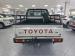 Toyota Land Cruiser 79 4.5D-4D LX V8 single cab - Thumbnail 5