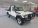 Toyota Land Cruiser 79 4.5D-4D LX V8 single cab - Thumbnail 1