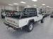 Toyota Land Cruiser 79 4.5D-4D LX V8 single cab - Thumbnail 2