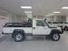 Toyota Land Cruiser 79 4.5D-4D LX V8 single cab - Thumbnail 3