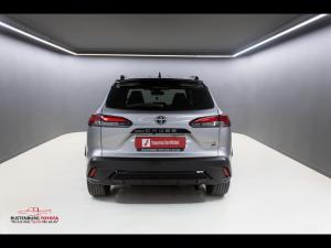 Toyota Corolla Cross 1.8 Hybrid GR-Sport - Image 5