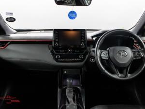 Toyota Corolla Cross 1.8 Hybrid GR-Sport - Image 6