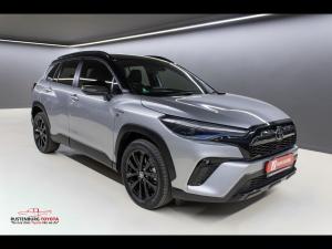Toyota Corolla Cross 1.8 Hybrid GR-Sport - Image 1