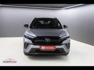 Toyota Corolla Cross 1.8 Hybrid GR-Sport - Image 4