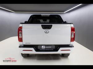 GWM P-Series 2.0TD double cab DLX auto - Image 5