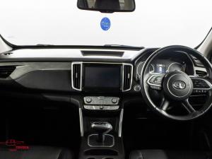 GWM P-Series 2.0TD double cab DLX auto - Image 6