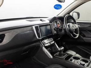 GWM P-Series 2.0TD double cab DLX auto - Image 7