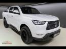 Thumbnail GWM P-Series 2.0TD double cab DLX auto
