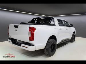 GWM P-Series 2.0TD double cab DLX auto - Image 2