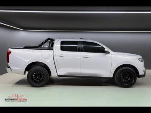 GWM P-Series 2.0TD double cab DLX auto - Image 3