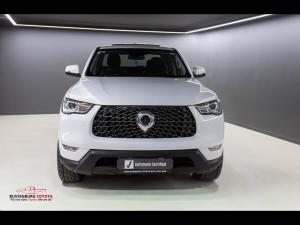 GWM P-Series 2.0TD double cab DLX auto - Image 4