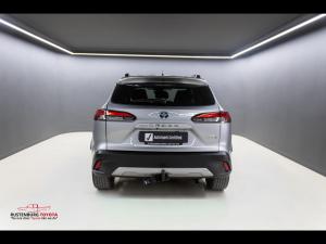 Toyota Corolla Cross 1.8 Hybrid XR - Image 5