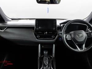 Toyota Corolla Cross 1.8 Hybrid XR - Image 6