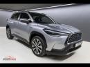 Thumbnail Toyota Corolla Cross 1.8 Hybrid XR