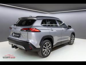 Toyota Corolla Cross 1.8 Hybrid XR - Image 2