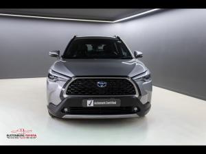 Toyota Corolla Cross 1.8 Hybrid XR - Image 4