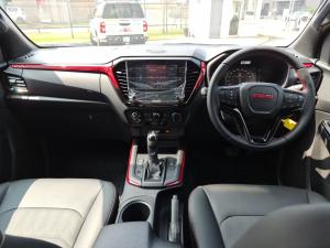 Isuzu D-Max 3.0TD double cab LS X-Rider - Image 6