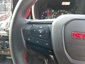 Isuzu D-Max 3.0TD double cab LS X-Rider - Image 9