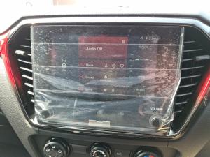 Isuzu D-Max 3.0TD double cab LS X-Rider - Image 12